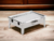 Brasero de Mesa Acero Inoxidable - comprar online