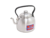 Pava Aluminio 800 ml N12
