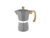 Cafetera Aluminio Estilo italiana 6 Pocillos Color Elección - Kitchen Tools