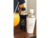 Coctelera 750 cc Tapa Baja Estampada Blanca - comprar online