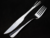 Cuchillos Acero Inoxidable New York Silver x6 - comprar online