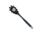 Cuchara para Pastas Nylon Hudson - comprar online