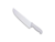 Cuchilla Mango Blanco 160 mm