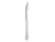 Cuchillo Asado Acero Inoxidable Linea Hotel