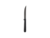 Cuchillo Mango Plastico Negro Carol