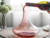 Decantador de Vino Diagonal 1.5 Litros Idelita Italy - comprar online