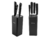 Set x4 Cuchillos Acero Inoxidable Hudson Design