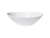 Ensaladera Ovalada de Vidrio Opal - comprar online