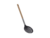 Espumadera Silicona Mango Madera - comprar online