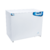 Freezer Horizontal para Helados Teora FH350TH 14 Baldes 350 L
