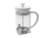Cafetera con Embolo Hudson 600 Ml Blanco