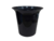 Hielera Frapera Plastico Negra