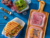 Contenedor Hermético con Tapa Pyrex Fresh Lock 950 ml - comprar online
