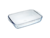 Fuente Vidrio Ocuisine 3.6 L
