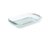 Fuente Vidrio Pyrex 2.8 L