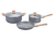 Set Batería Granito Hudson #1 - comprar online