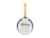 Panquequera 22 cm Antiadherente Ceramico Granito Hudson