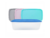 Recipiente Hermetico Rectangular Poo 3 Lts
