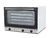Horno Convector 5 Bandejas Silcook (HP8A-5B)