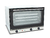 Horno Convector 5 Bandejas Silcook (HP8A-5B) en internet