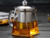 Jarra Infusora De Te Apto Fuego 750 ML - comprar online