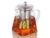 Jarra Infusora De Te Apto Fuego 550 ML