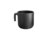 Jarro Hervidor Teflon Hudson Linea Negro 14 cm - comprar online