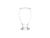 Copa Vidrio Lexington Agua 355 ml