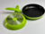 Sarten 24 Cm Pyrex Fuego Antiadherente Teflon Lima - comprar online
