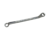 Llave Estriada Doble 16/17