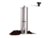 Molinillo De Cafe Manual Hudson Acero Inoxidable