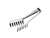 Pinza para Pastas Hudson 24 cm