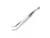 Pinza de Precisión Curva 18 cm