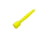 Pisón 20 cm Nylon Amarillo - comprar online