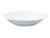 Plato Hondo Ala Angosta Porcelana 22 cm