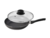 Sarten Hudson con Antiadherente Teflon con Tapa 20 cm