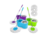 Spin Mop con Mopa de Microfibra 360º - comprar online