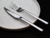 Tenedor Acero Inoxidable Silver Viena x6 - comprar online