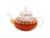 Tetera De Vidrio Con Infusor 700 ml - Kitchen Tools