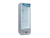 Freezer Exhibidor Vertical Teora TEV375BTE Acero 375 Lts