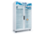 Heladera Exhibidora Vertical Teora 940Lts TEV950