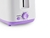 Tostadora Eléctrica 2 Ranuras Yelmo - comprar online