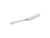 Cuchillo Untador Acero Inoxidable Mango Liso
