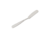 Cuchillo Untador Acero Inoxidable Mango Rayado