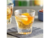 Set x 6 Vasos Facetados Bajos 150 ml - comprar online