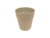 Vaso de Plástico Carol Línea Areia