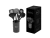 Set x6 Utensilios de Nylon con Cesta Negra
