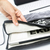 FUNDA NOTEBOOK FOL - ÉKDYSIS | Diseño Sustentable