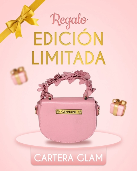 Cartera edición limitada - comprar online