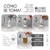 Imagem do ANTIAGE CLASSIC - Colageno hidrolizado bebible x 30 sobres (copia) (copia)